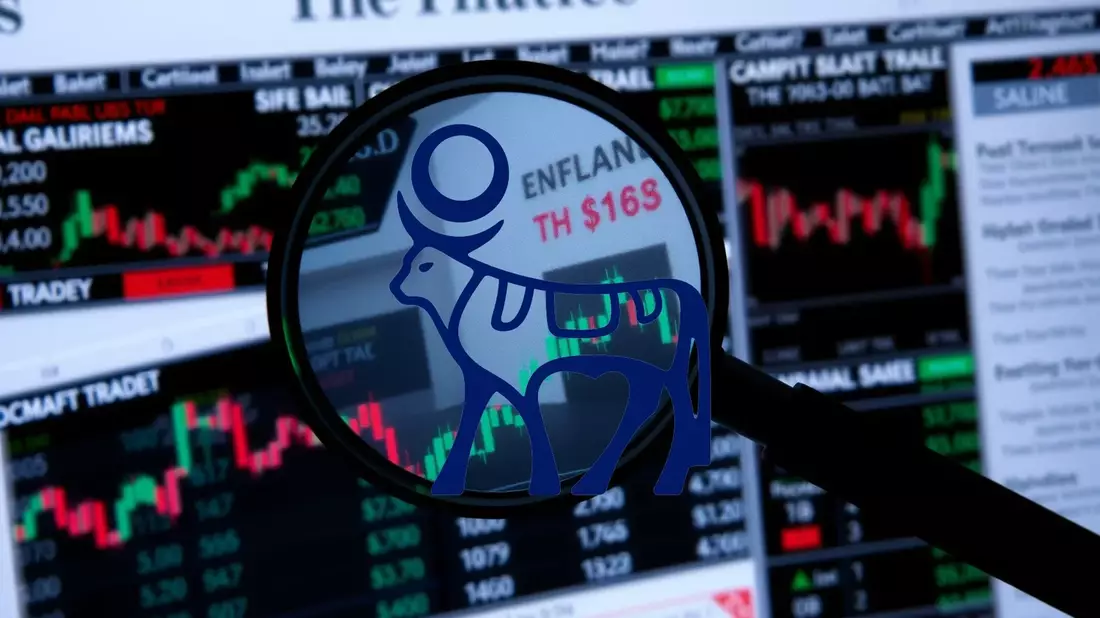 Novo Nordisk responde a la competencia con datos clínicos y un nuevo modelo de suscripción Illustration mit AI erstellt übermittelt durch boerse-global.de