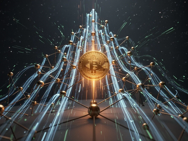 Bitcoin: Rendite statt Stillstand - Foto: über boerse-global.de