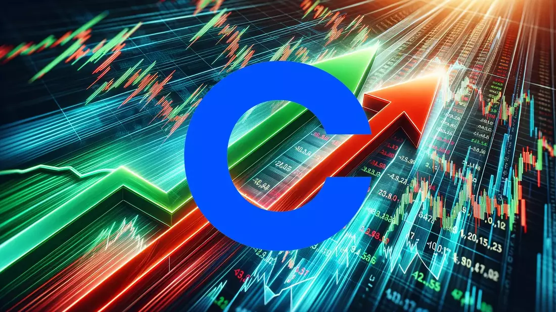 Securing the Future: Coinbase's Strategic Push for Quantum-Resistant Bitcoin Illustration mit AI erstellt übermittelt durch boerse-global.de