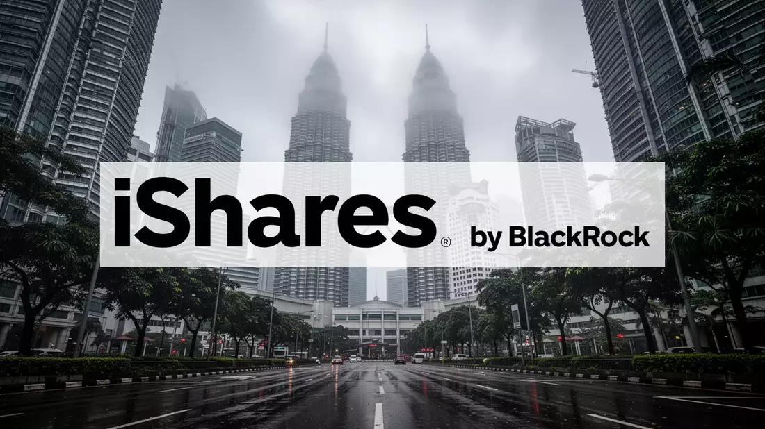 iShares MSCI Malaysia ETF: Geopolitik belastet - Bild: über boerse-global.de