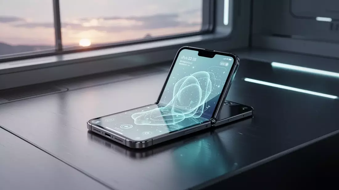 iOS 27: Apples großer Wurf mit KI-Siri und Falt-iPhone - Bild: über boerse-global.de