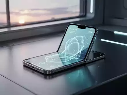 iOS 27: Apples großer Wurf mit KI-Siri und Falt-iPhone - Foto: über boerse-global.de