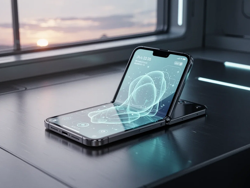 iOS 27: Apples großer Wurf mit KI-Siri und Falt-iPhone - Foto: über boerse-global.de