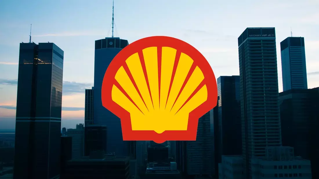 Shell se enfrenta a un trimestre decisivo - Bild: über boerse-global.de