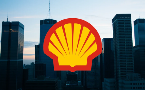 Shell se enfrenta a un trimestre decisivo - Foto: über boerse-global.de