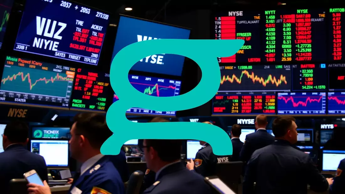 Gerresheimer's Financial Crossroads: Loan Default Threatens Restructuring Plans Illustration mit AI erstellt übermittelt durch boerse-global.de