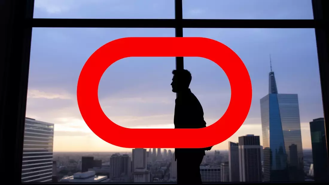 Oracle Targets Government Sector with New AI Platform Illustration mit AI erstellt übermittelt durch boerse-global.de