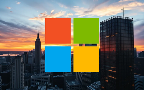 Microsoft Commits Billions to Japanese AI and Security Expansion - Foto: über boerse-global.de