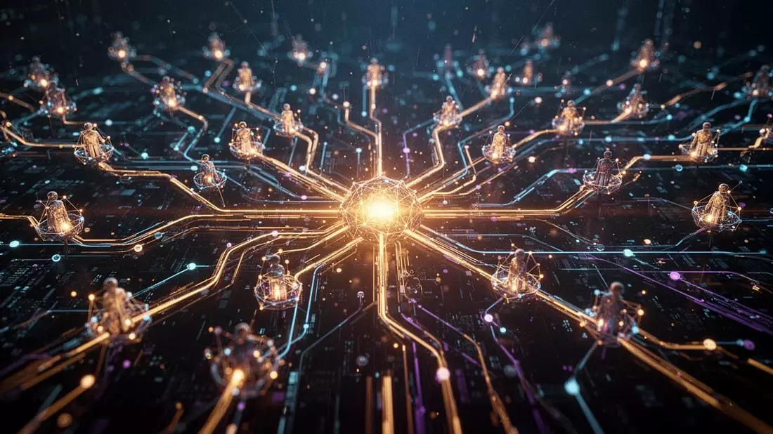 Cardano: Die Community übernimmt - Bild: über boerse-global.de