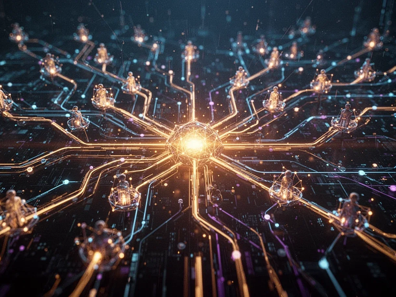 Cardano: Die Community übernimmt - Foto: über boerse-global.de
