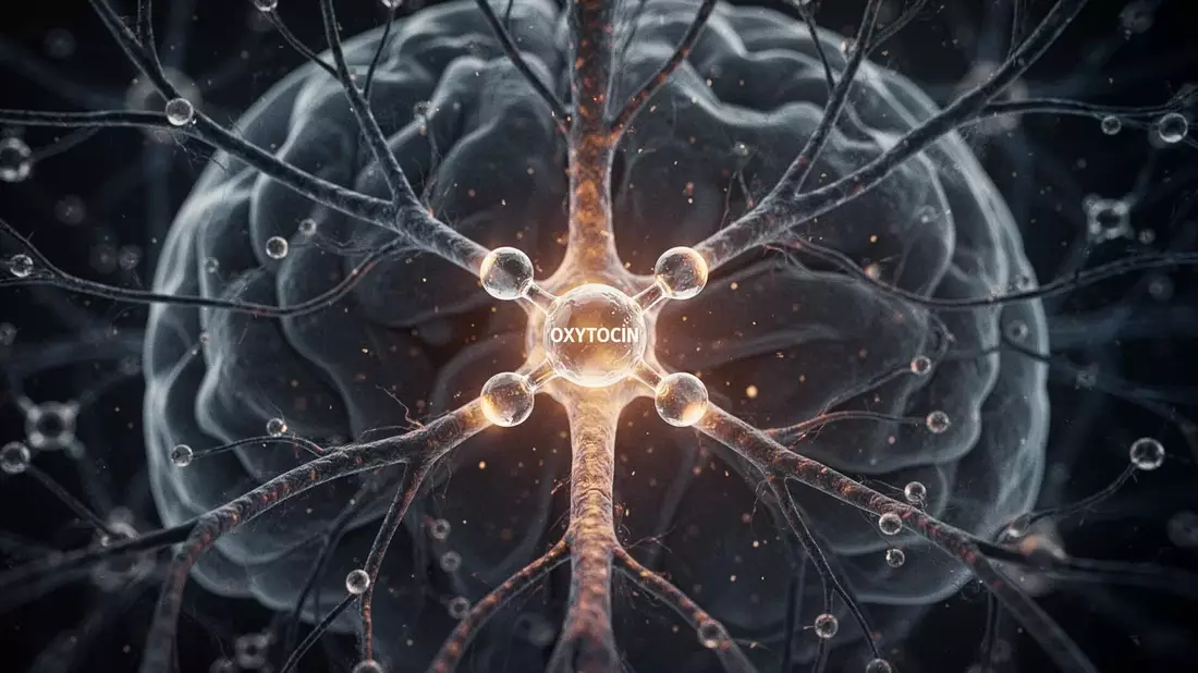 Oxytocin: Vom Kuschelhormon zum Hirn-Modulator - Bild: über boerse-global.de