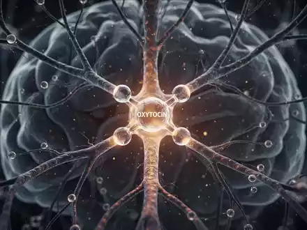 Oxytocin: Vom Kuschelhormon zum Hirn-Modulator - Foto: über boerse-global.de