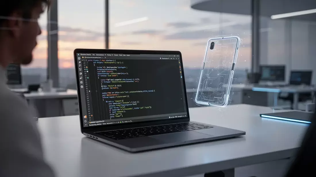 iOS 27: Apples große Aufräumaktion vor dem Falt-Display-Start - Bild: über boerse-global.de