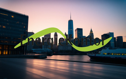 Energiekontor Shares: Strong Fundamentals Overshadowed by Market Headwinds - Foto: über boerse-global.de