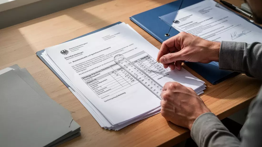 Pfändungsfreigrenzen 2026: Mehr Schutz für Schuldner ab Juli - Bild: über boerse-global.de