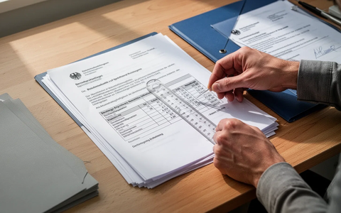 Pfändungsfreigrenzen 2026: Mehr Schutz für Schuldner ab Juli - Foto: über boerse-global.de