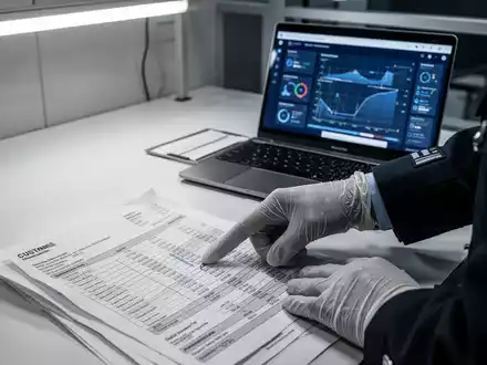 Zoll verschärft Kampf gegen Schwarzarbeit mit digitalen Mitteln - Foto: über boerse-global.de