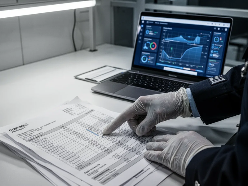 Zoll verschärft Kampf gegen Schwarzarbeit mit digitalen Mitteln - Foto: über boerse-global.de