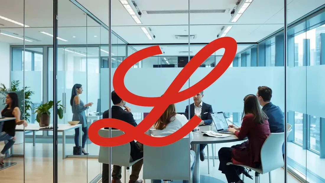 Eli Lilly consolida su liderazgo con exenciones arancelarias y lanzamientos estratégicos Illustration mit AI erstellt übermittelt durch boerse-global.de