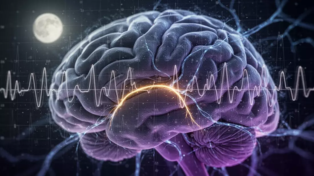 Brain Age Index: Schlaf-EEG sagt Demenz-Risiko voraus - Bild: über boerse-global.de