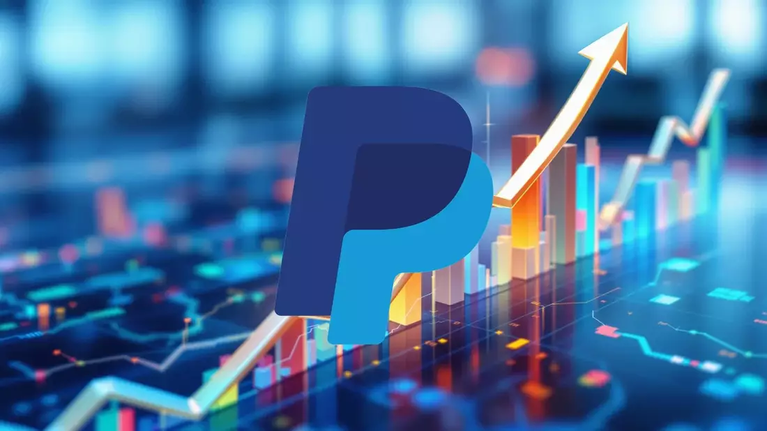 La sombra de las demandas se alarga sobre PayPal Illustration mit AI erstellt übermittelt durch boerse-global.de