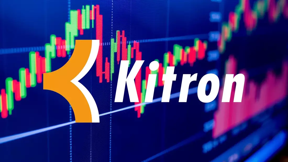 Kitron Aktie: Wichtige April-Wochen - Bild: über boerse-global.de