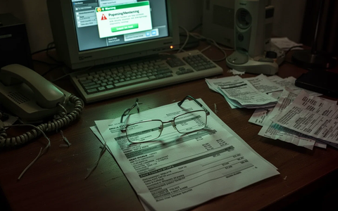 „Little Tiger“ gesteht Millionen-Betrug an Senioren - Foto: über boerse-global.de