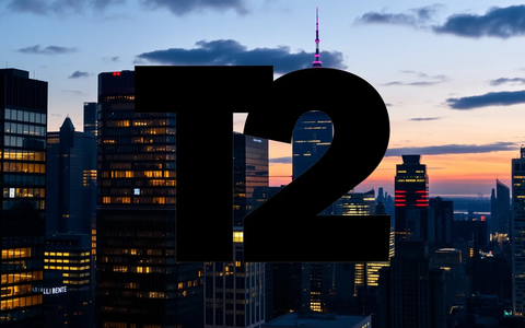 Take-Two Interactive: El consenso de Wall Street apunta a un alza del 40% - Foto: über boerse-global.de