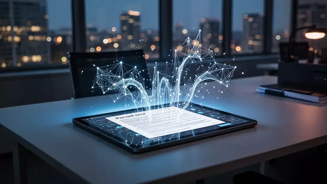 Adobe Acrobat Studio startet Ära der autonomen Dokumenten-Agenten - Bild: über boerse-global.de