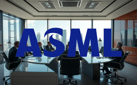 La Sombra Regulatoria Sobre el Negocio Chino de ASML - Foto: über boerse-global.de