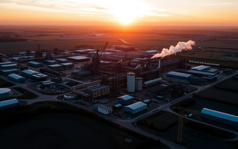 Graphite One: La hoja de ruta para la autonomía estratégica de EE.UU. - Foto: über boerse-global.de