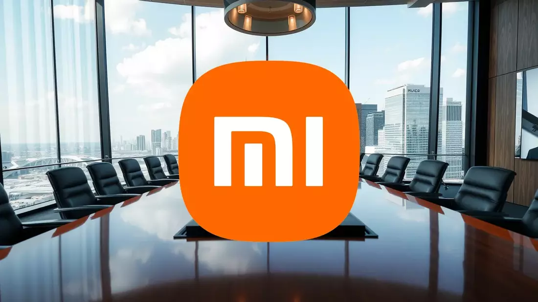 Xiaomi: El SUV eléctrico toma el relevo en su división automovilística Illustration mit AI erstellt übermittelt durch boerse-global.de