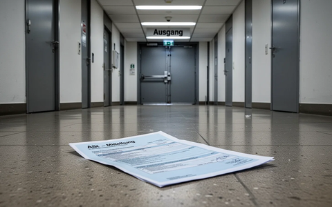 Wegzugsbesteuerung: Der teure Preis für den Abschied von Deutschland - Foto: über boerse-global.de