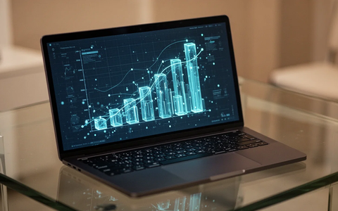 KI verwandelt Daten in Kinofilme fürs Büro - Foto: über boerse-global.de