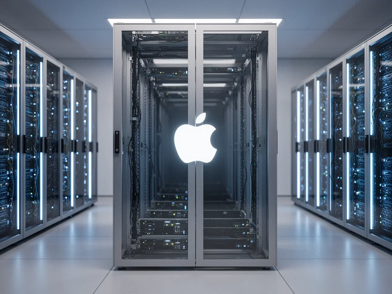 Apple iCloud nach Wochenend-Störung wieder voll verfügbar - Foto: über boerse-global.de