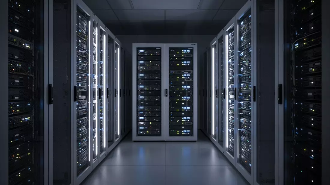 Apple iCloud nach Oster-Ausfällen wieder voll verfügbar - Bild: über boerse-global.de