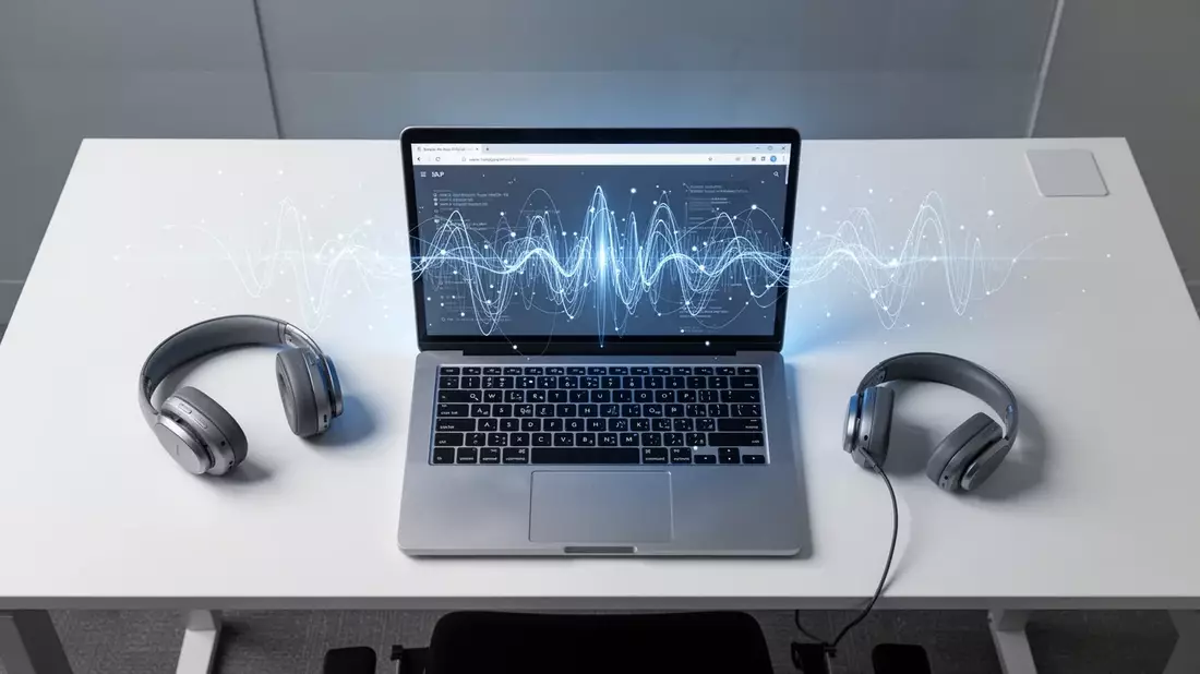 Webex, Teams und RingCentral setzen auf KI im Browser - Bild: über boerse-global.de