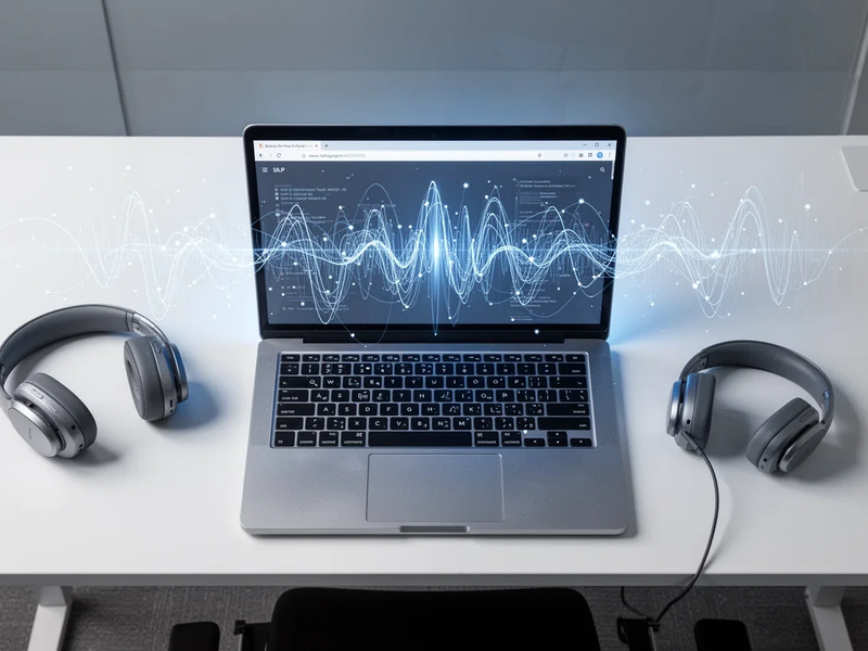 Webex, Teams und RingCentral setzen auf KI im Browser - Foto: über boerse-global.de