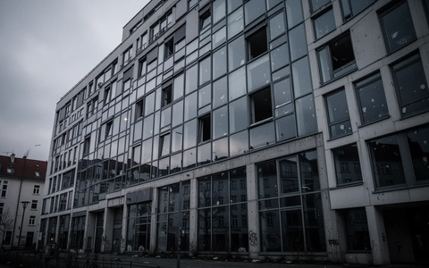 Branicks Aktie: Wichtige Schwelle unterschritten - Foto: über boerse-global.de