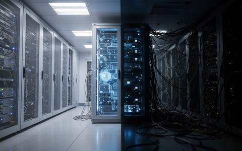 KI-Sicherheit: Die gefährliche Lücke zwischen Vertrauen und Wirklichkeit - Foto: über boerse-global.de KI-Sicherheit: Die gefährliche Lücke zwischen Vertrauen und Wirklichkeit - Foto: über boerse-global.de