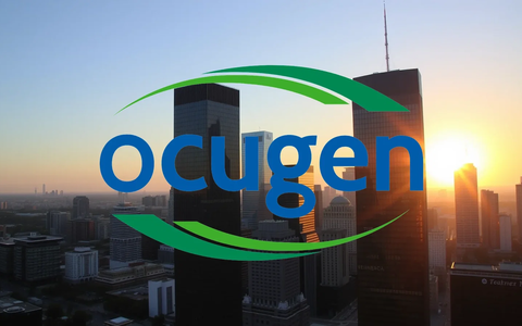 Ocugen: La división de los analistas ante un año crucial - Foto: über boerse-global.de