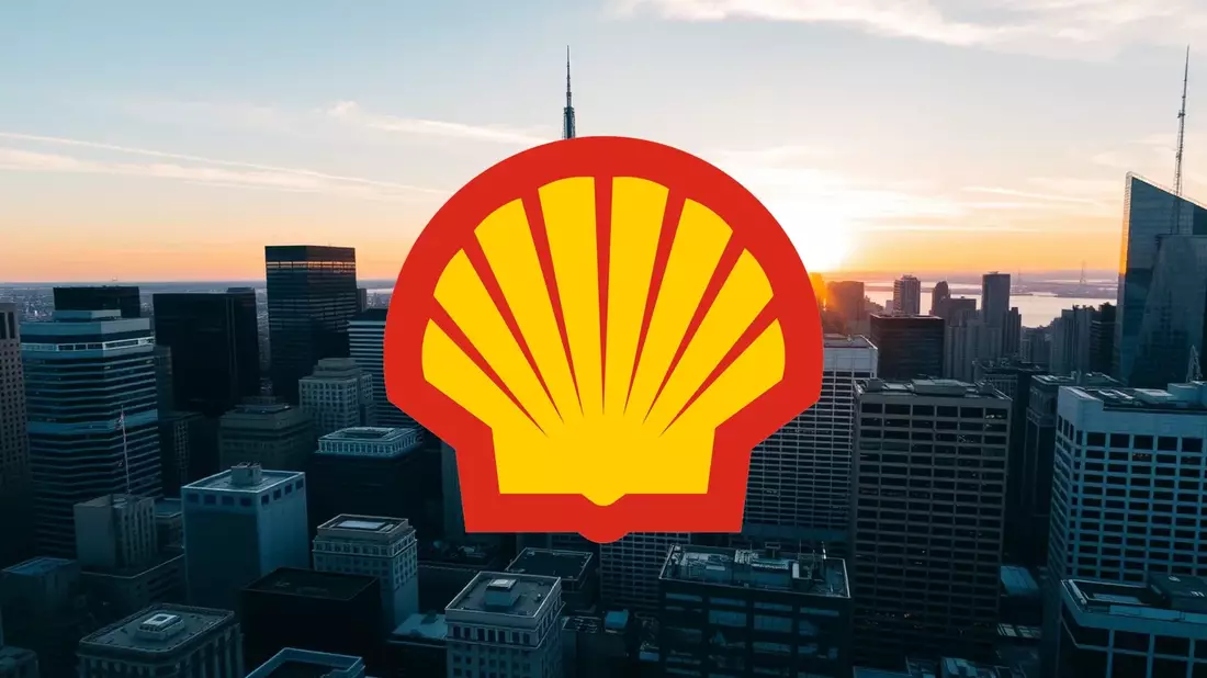 Shell: Un Cóctel de Factores Impulsa el Optimismo Illustration mit AI erstellt übermittelt durch boerse-global.de