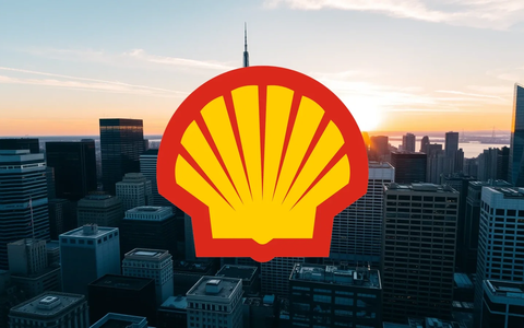 Shell: Un Cóctel de Factores Impulsa el Optimismo - Foto: über boerse-global.de