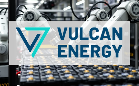 Vulcan Energy: La entrada de Hochtief no disipa todas las incertidumbres - Foto: über boerse-global.de