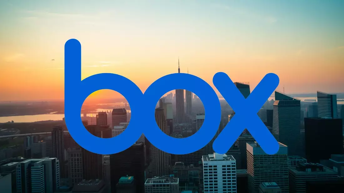 Box Aktie: Kurs auf Automatisierung - Bild: über boerse-global.de
