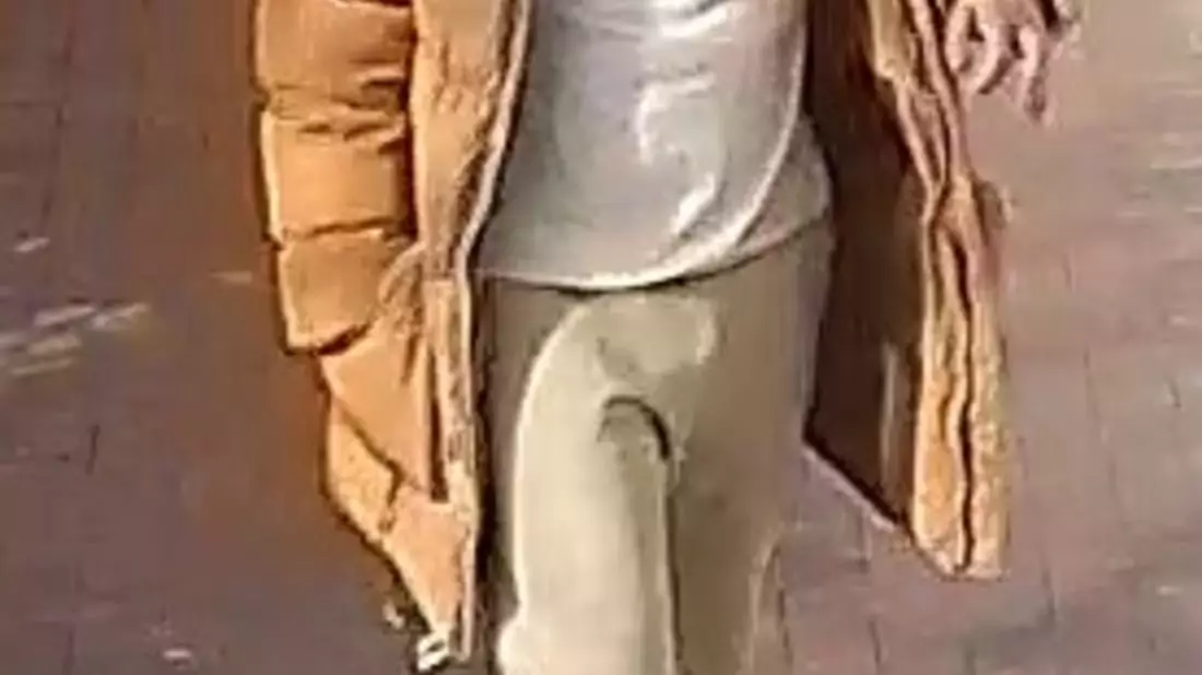 POL-HB: Nr.: 0229 --Nach Schüssen in Bremen - Öffentlichkeitsfahndung nach zwei Tätern-- - Bild: presseportal.de