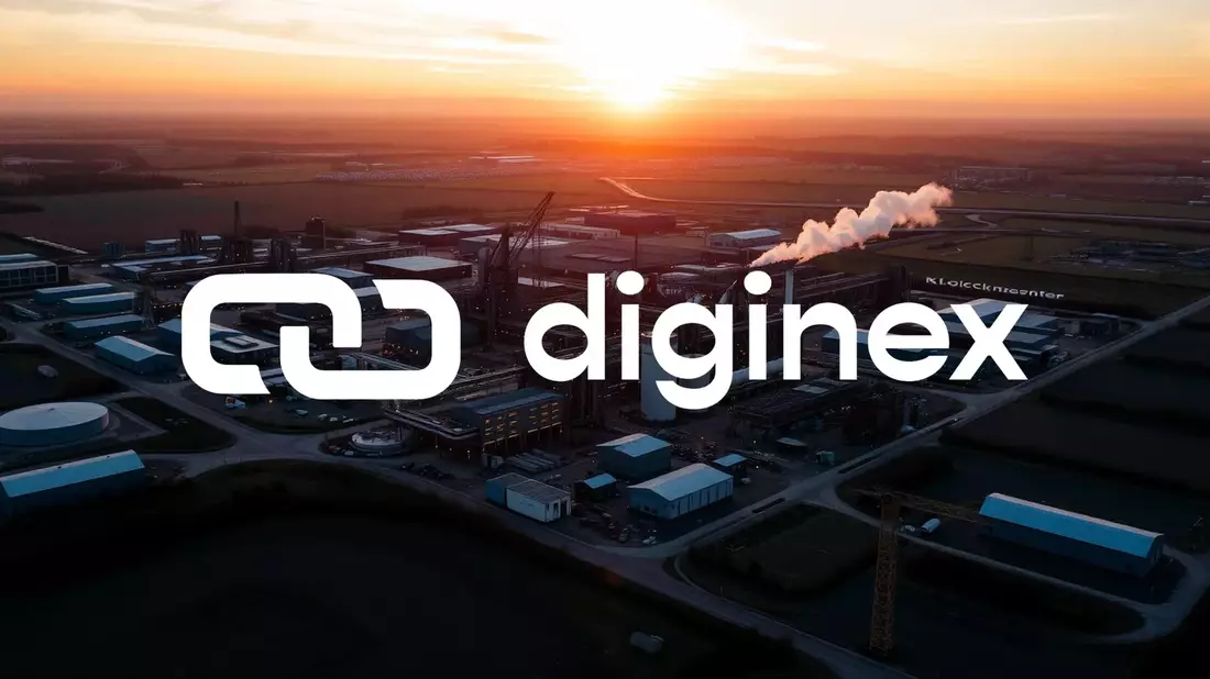 Diginex busca su continuidad en el Nasdaq con una decisión clave de sus inversores Illustration mit AI erstellt übermittelt durch boerse-global.de