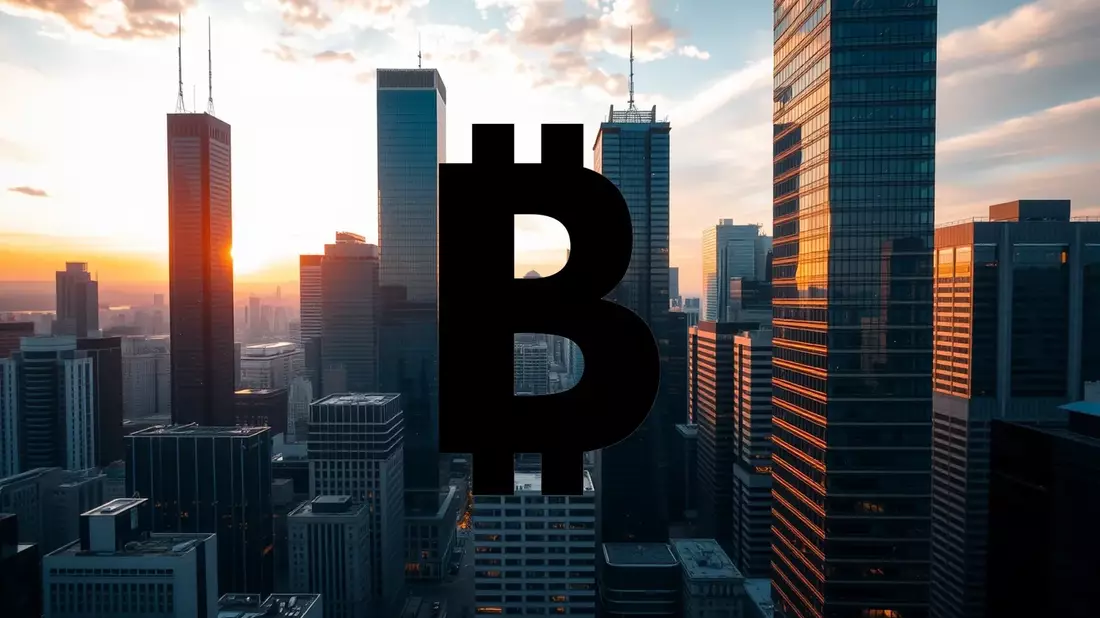 Strategy Inc. reactiva su máquina de compra de Bitcoin con un fondo de 44.100 millones Illustration mit AI erstellt übermittelt durch boerse-global.de