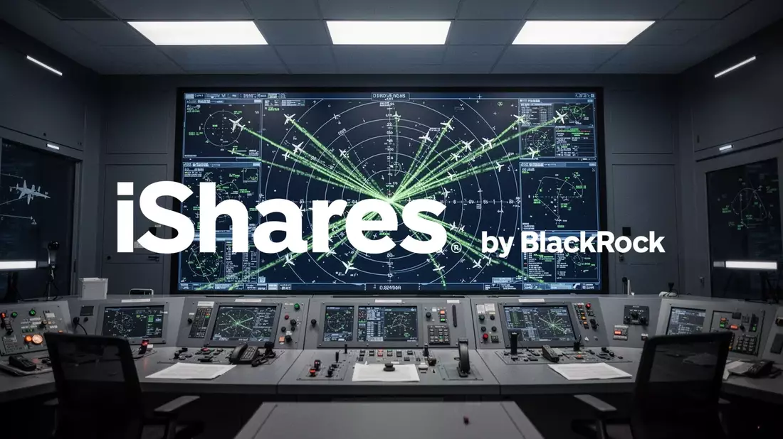 iShares Defense ETF: Konzentration im Fokus - Bild: über boerse-global.de