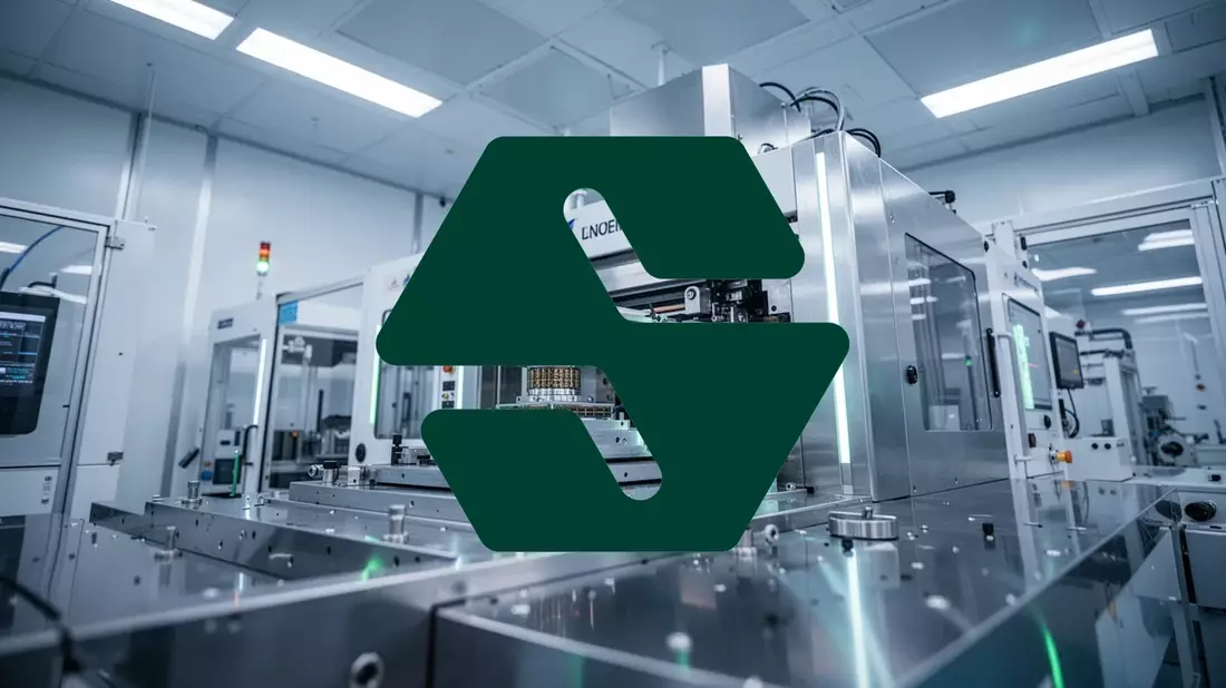 Süss MicroTec Aktie: Großinvestor greift zu - Bild: über boerse-global.de